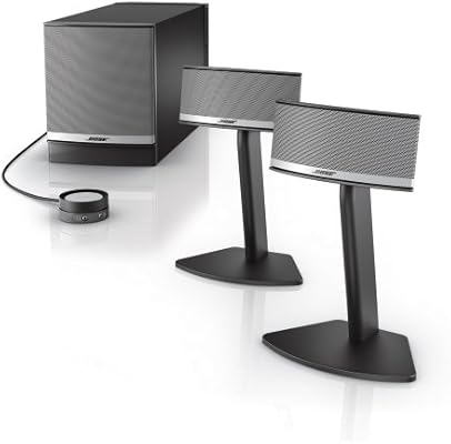 美品！BOSE Companion 5 動作確認済み Amazon.co.jp: Bose PC用スピーカー Companion5 国内正規品